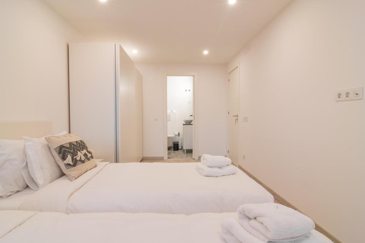 Stylish Apartment W/ River View By Lovelystay Oeiras Esterno foto